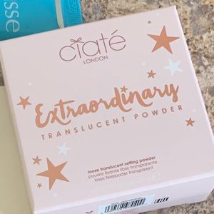 Ciate Translucent powder